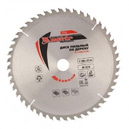 MTX 300x32 48T T.C.T. professional körfűrészlap