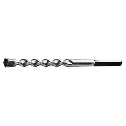 MTX 4x75mm keményfémlapkás falazatfúró betonhoz