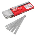 MTX 50/1,25/1mm 18GA szegek penumatikus szögbelővőhöz 5000db