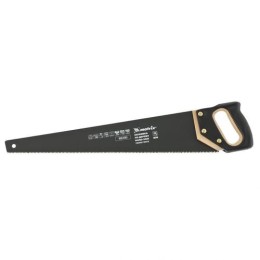 MTX 550mm rókafark fűrész 7-8TPI teflonos edzett 3Dfogazat +Black Series