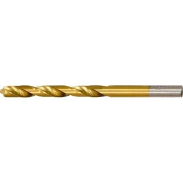 MTX 5,5x 113 mm HSS-TiN spirális fém fúrószár