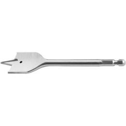 MTX 55x152mm erdész fúrófej hatlapfejű befogással