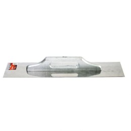 MTX 600x130 MASTER INOX acél simító, glettvas, tükör-csiszolt