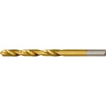 MTX 6,5x 101 mm HSS-TiN spirális fém fúrószár