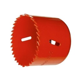 MTX 68mm bi-metal körkivágó fém fa epoxi