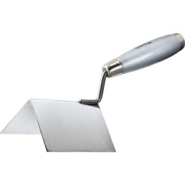 MTX 80x60 MASTER külső sarok kanál rozsdamentes