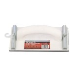 MTX csiszoló tönk 230x120mm csipeszes
