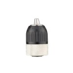 MTX duplahüvelyes gyorstokmány 2-13 mm - 1/2