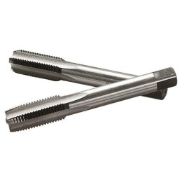MTX M20x2.5mm kézi menetfúró csap 2db