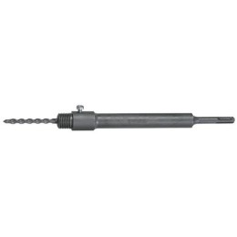 MTX M22x250mm SDS-Plus hosszabbító szár koronafúróhoz