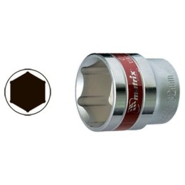 MTX Master 19mm 1/2 hatlapfejű hajtócsavar