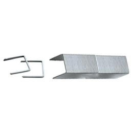 MTX N53 14mm hegyes végű kapocs , kárpit tűzőgéphez 1000db