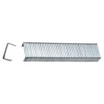 MTX N53 14mm kárpit tűzőgép kapocs edzett acél 1000db