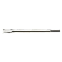 MTX SDS-Max 600x25mm hosszú laposvéső