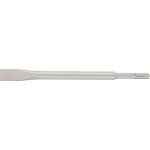 MTX SDS-Plus 250x20mm széles ásóvéső önélező