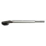 MTX SDS-Plus professional 250x22mm önélező kanálvéső