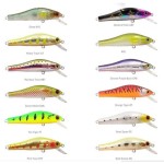 MUSTAD SCURRY MINNOW 55S ABALO