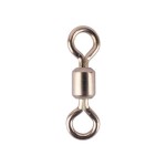MUSTAD SS ROLLING SWIVEL 6/0 4DB/CSOMAG