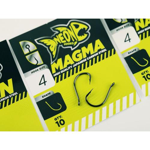 SEDO NEON Magma - 4