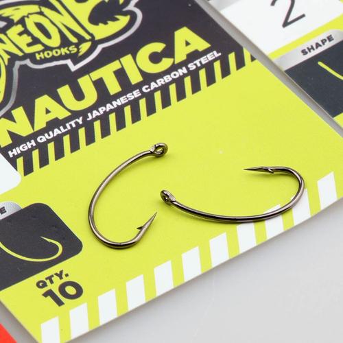 SEDO NEON Nautica - 8