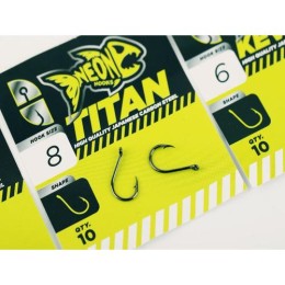 SEDO NEON Titan - 8