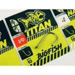 SEDO NEON Titan Bigfish - 3/0