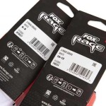 Fox rage socks (3 pack) 44-46-os zokni - Image 3