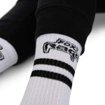 Fox rage socks (3 pack) 44-46-os zokni - Image 4