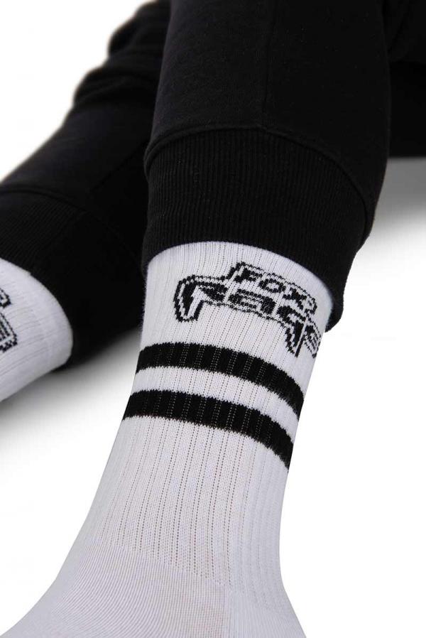 Fox rage socks (3 pack) 44-46-os zokni - Image 4
