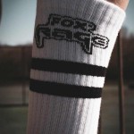 Fox rage socks (3 pack) 44-46-os zokni - Image 5