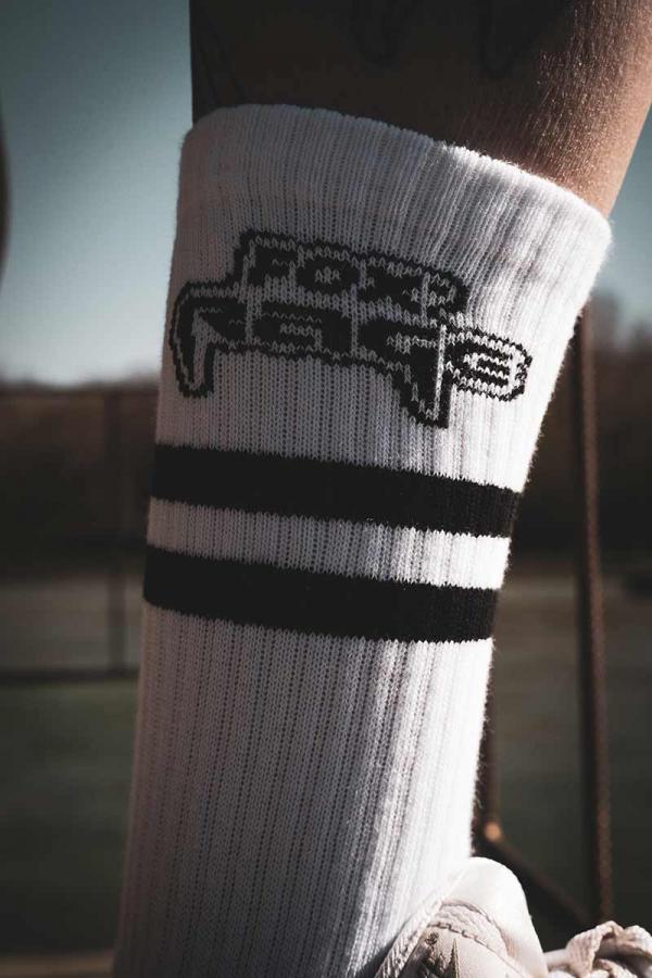 Fox rage socks (3 pack) 44-46-os zokni - Image 5