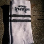 Fox rage socks (3 pack) 44-46-os zokni - Image 7