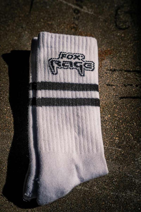 Fox rage socks (3 pack) 44-46-os zokni - Image 7