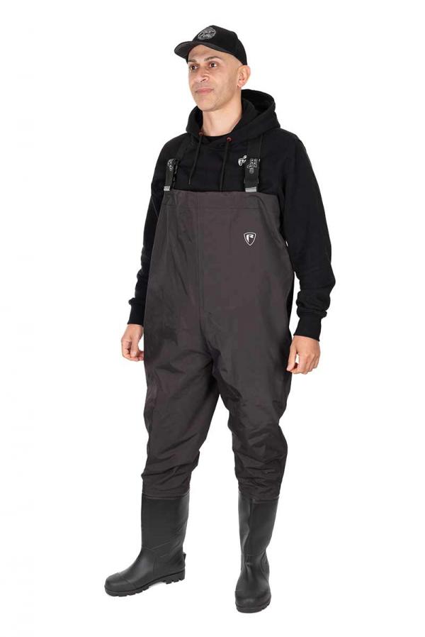 Fox rage lightweight chest wader 8/42 mellescsizma