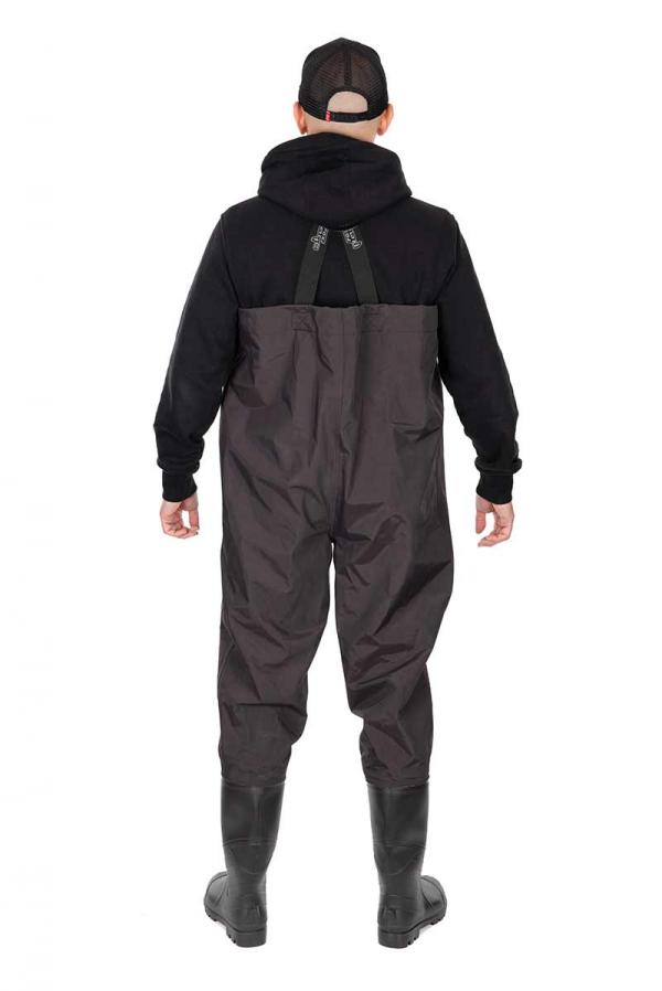 Fox rage lightweight chest wader 8/42 mellescsizma - Image 2
