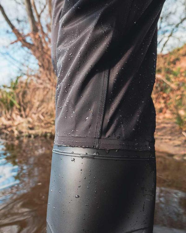 Fox rage lightweight chest wader 8/42 mellescsizma - Image 3