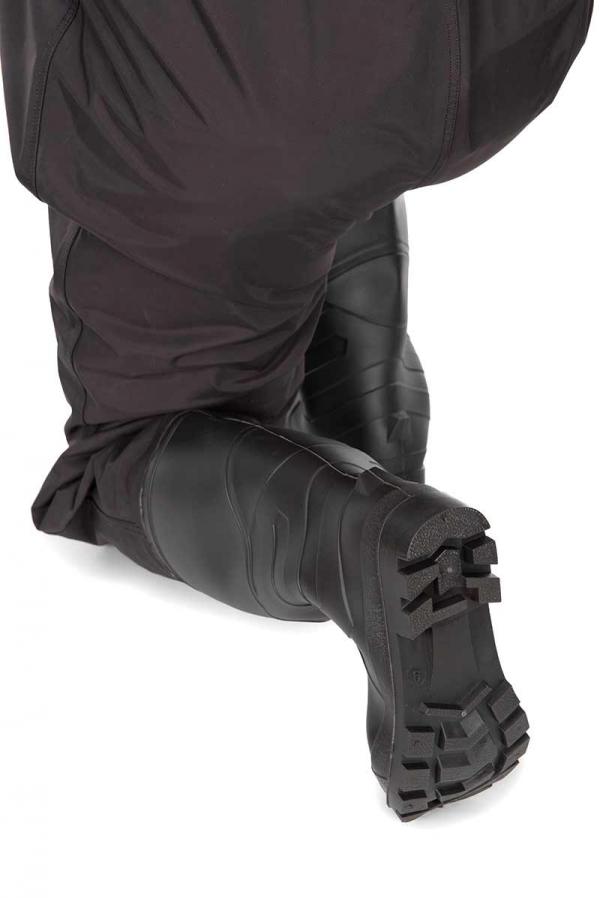 Fox rage lightweight chest wader 8/42 mellescsizma - Image 4