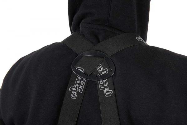 Fox rage lightweight chest wader 8/42 mellescsizma - Image 7