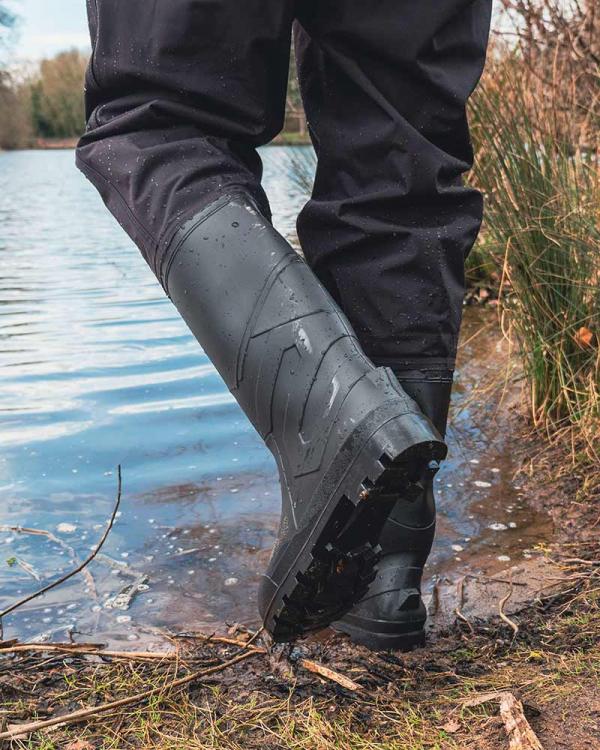 Fox rage lightweight chest wader 8/42 mellescsizma - Image 11