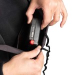 Fox rage lightweight chest wader 9/43 mellescsizma - Image 9