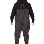 Fox rage lightweight chest wader 11/45 mellescsizma - Image 2