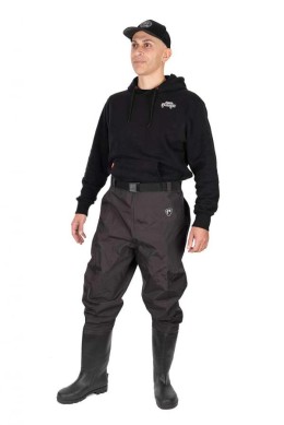 Fox rage lightweight waist wader - 7/41 gázlónadrág