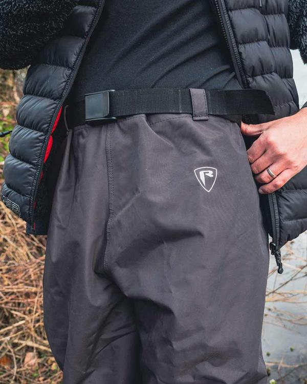 Fox rage lightweight waist wader - 7/41 gázlónadrág - Image 6