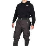 Fox rage lightweight waist wader - 9/43 gázlónadrág