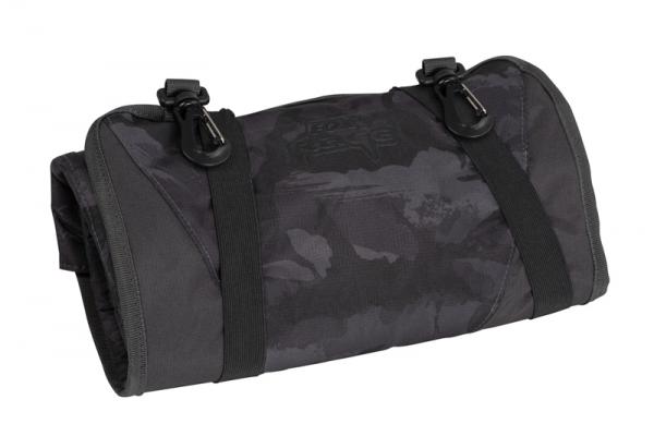 Fox rage voyager camo 1.3m measure mat 134x30cm horogszabadító matrac