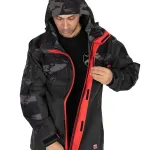 Fox rage rs triple-layer salopettes - m kantáros nadrág - Image 4