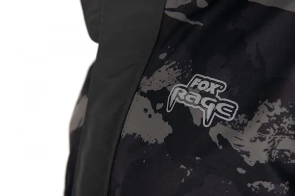 Fox rage rs triple-layer salopettes - l kantáros nadrág - Image 9