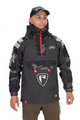 Fox rage camo triple layer smock xxl-es kabát