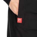 Fox rage ragewear rainsuit - salopettes -and- jacket - m-es esőruha szett - Image 11