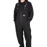 Fox rage ragewear rainsuit - salopettes -and- jacket - l-es esőruha szett - Image 4